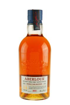 Aberlour 14 Years Double Cask - Whisky - Single Malt