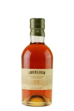 Aberlour 18 Years - Whisky - Single Malt