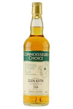 Glen Keith Connoisseurs Choice 2011 - Whisky - Single Malt