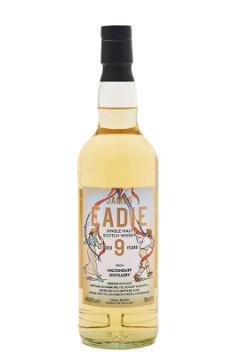 Miltonduff James Eadie 9 Years The Maypole 2023  - Whisky - Single Malt