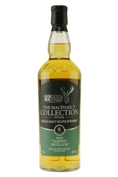 Tamdhu MacPhail Collection 8 years - Whisky - Single Malt