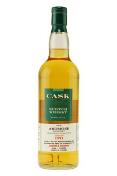 Ardmore Cask Strength 1991 - Whisky - Single Malt