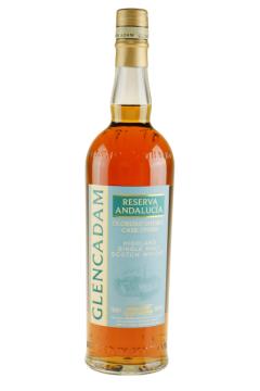 Glencadam Reserva Andalucia Oloroso - Whisky - Single Malt