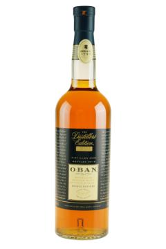 Oban Distillers Edition 2018 - Whisky - Single Malt
