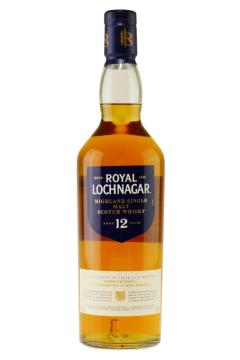 Royal Lochnagar 12 years - Whisky - Single Malt