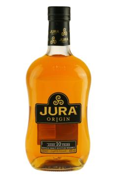 Isle of Jura 10 Years - Whisky - Single Malt