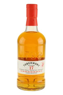 Tobermory Oloroso Cask 17 Years Old - Whisky - Single Malt