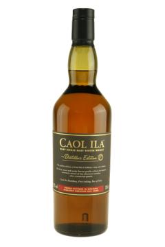 Caol Ila Distillers Edition NAS - Whisky - Single Malt