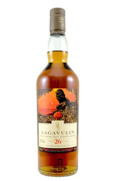 Lagavulin 26 years Special Release 2021 - Whisky - Single Malt