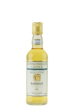 Bladnoch Connoisseurs Choice - Whisky - Single Malt
