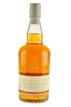 Glenkinchie Distillers Edition 2018 - Whisky - Single Malt