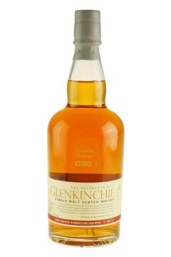Glenkinchie Distillers Edition 2019 - Whisky - Single Malt