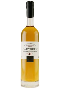 Ladyburn 41 years - Whisky - Single Malt