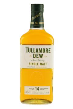 Tullamore Dew 14 Year Old - Whiskey - Irland