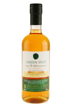 Green Spot Chateau Montelena - Whiskey - Pot Still Irish
