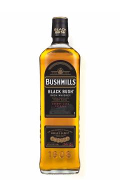 Bushmills Black Bush - Whisky - Blended