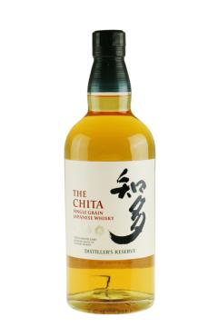 The Chita Single Grain - Whisky - Grain