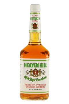 Heaven Hill Bourbon  - Whiskey - Bourbon