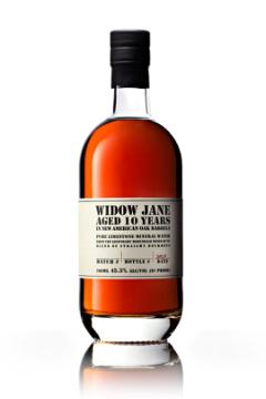 Widow Jane 10YO Whiskey - Whiskey - Bourbon