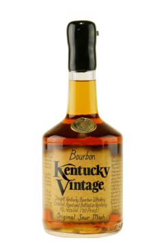 Kentucky Vintage Bourbon - Whiskey - Bourbon
