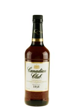 Canadian Club - Whisky - Blended Malt
