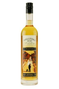 Hellyers Road Peated - Whisky - Single Malt