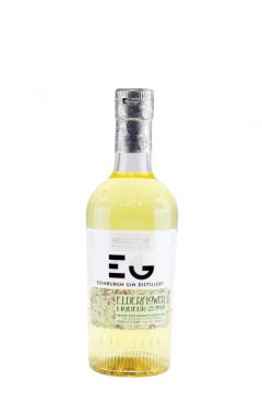 Edinburgh Gins Elderflower Liqueur - Likør