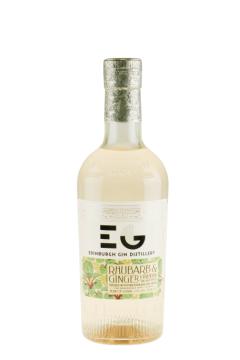 Edinburgh Gins Rhubarb & Ginger Liqueur - Likør