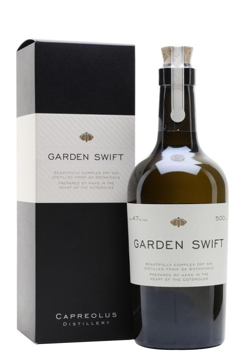 Garden Swift Gin Gin